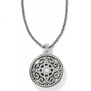 Brighton Swarovski Illumina Necklace